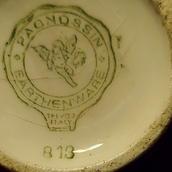 Lot of 4 espresso cups - Picture 9 of 9